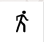 Walk icon
