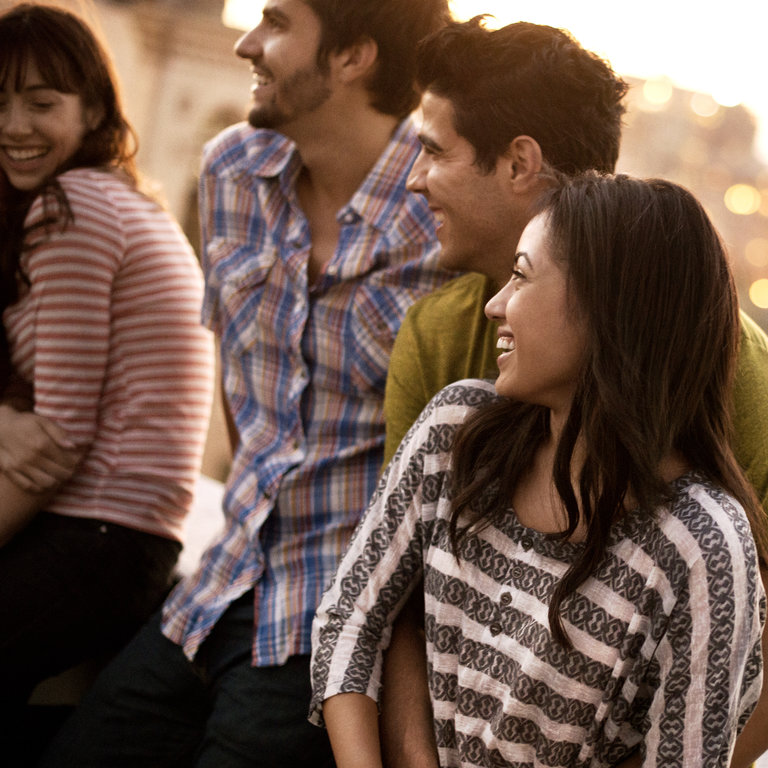 Amenities bottom image